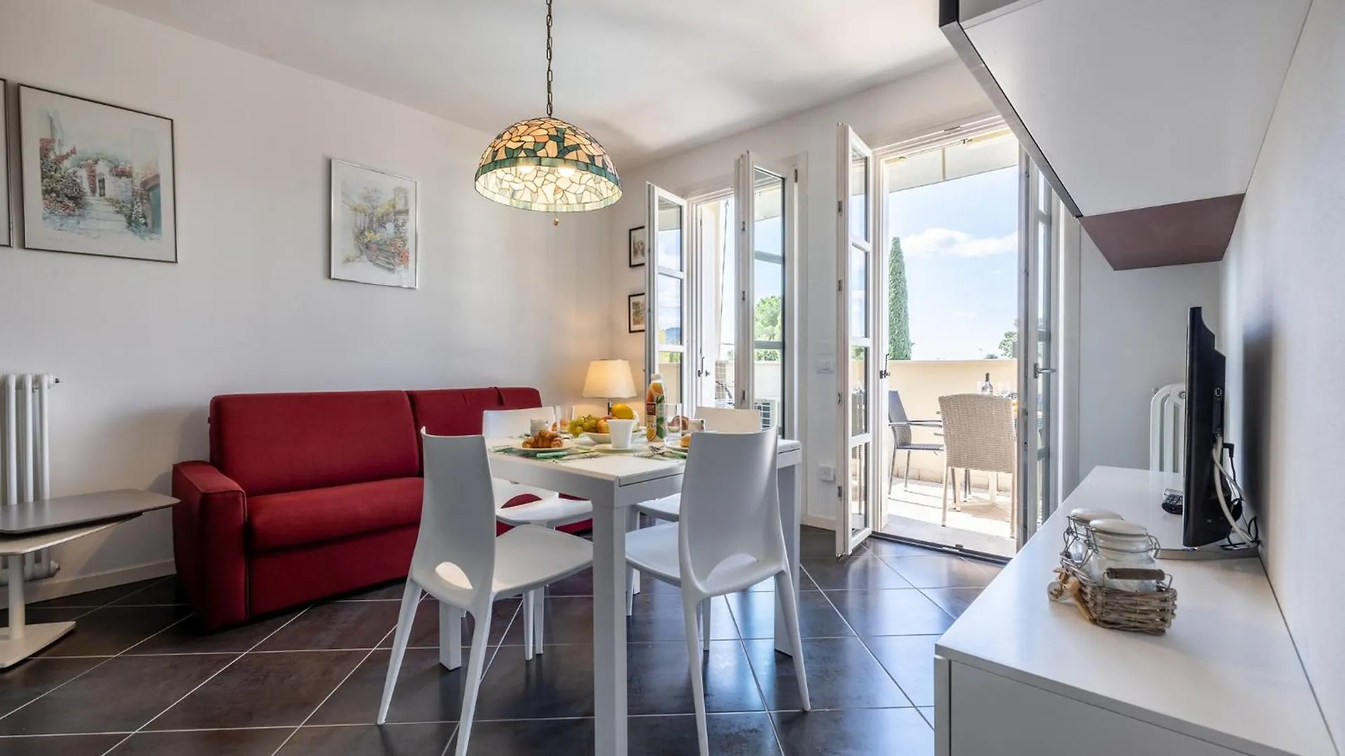 Lejlighed Corte Fasanella 25 - Gardagate Toscolano Maderno
