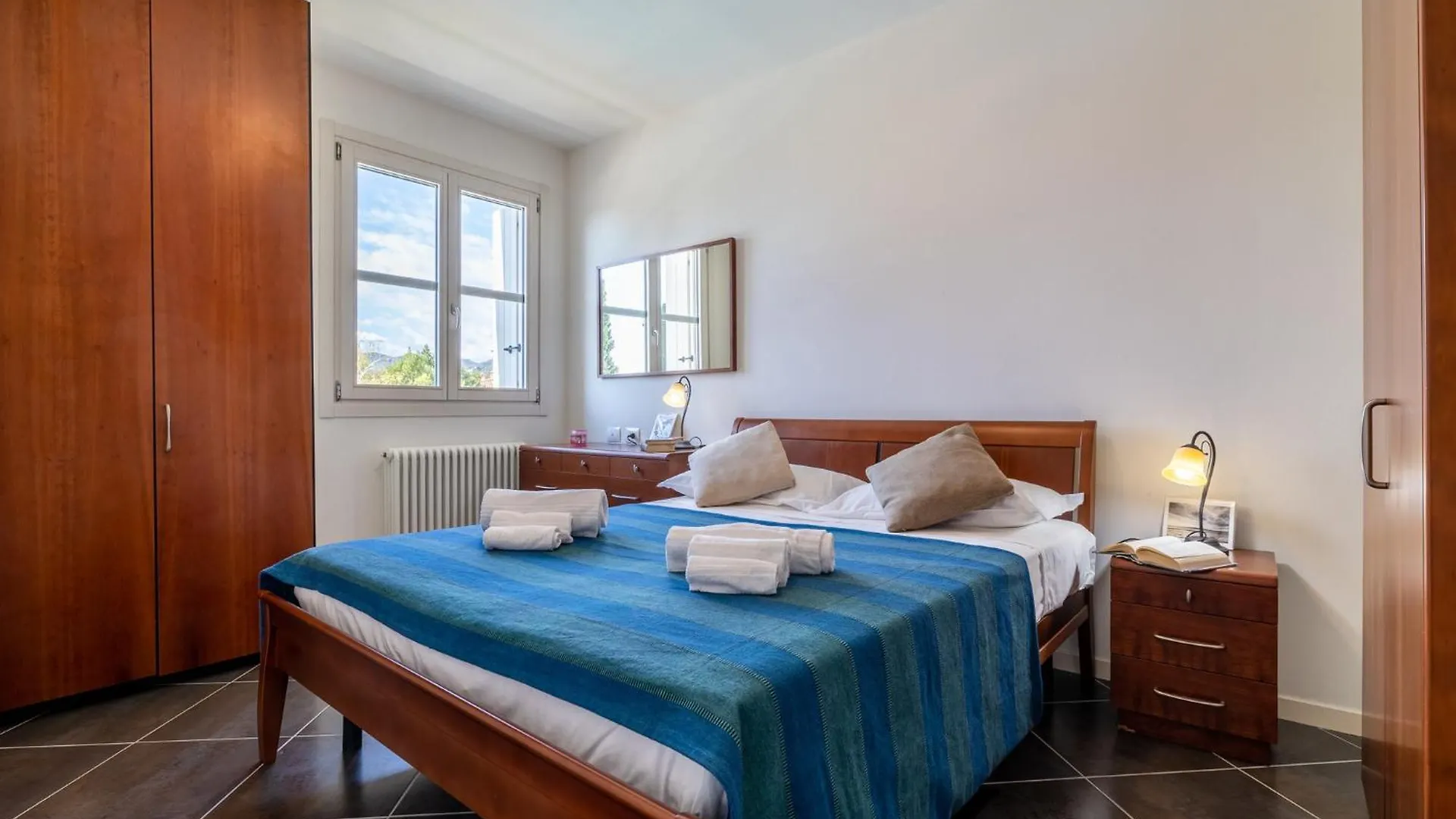 Lejlighed Corte Fasanella 25 - Gardagate Toscolano Maderno Italien