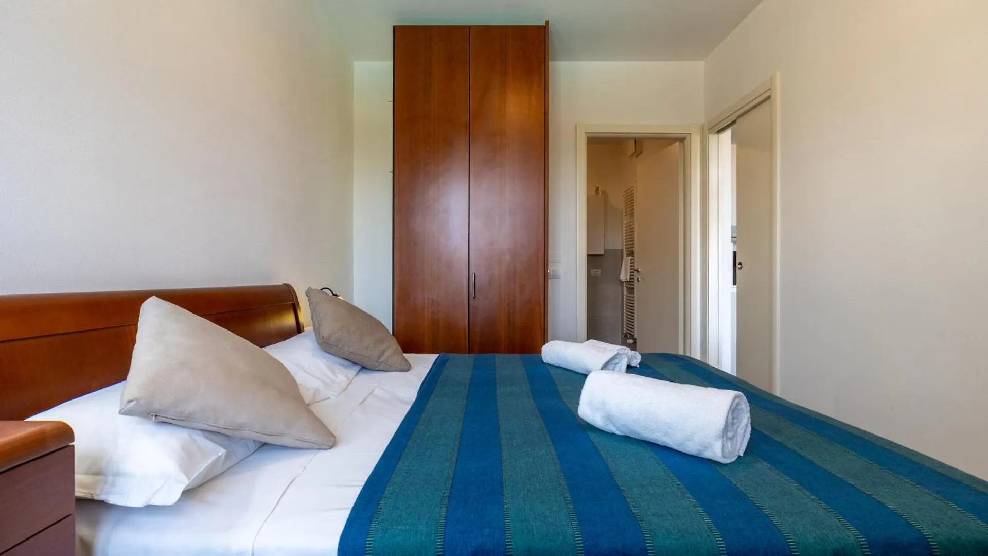 Appartement Corte Fasanella 25 - Gardagate Toscolano Maderno