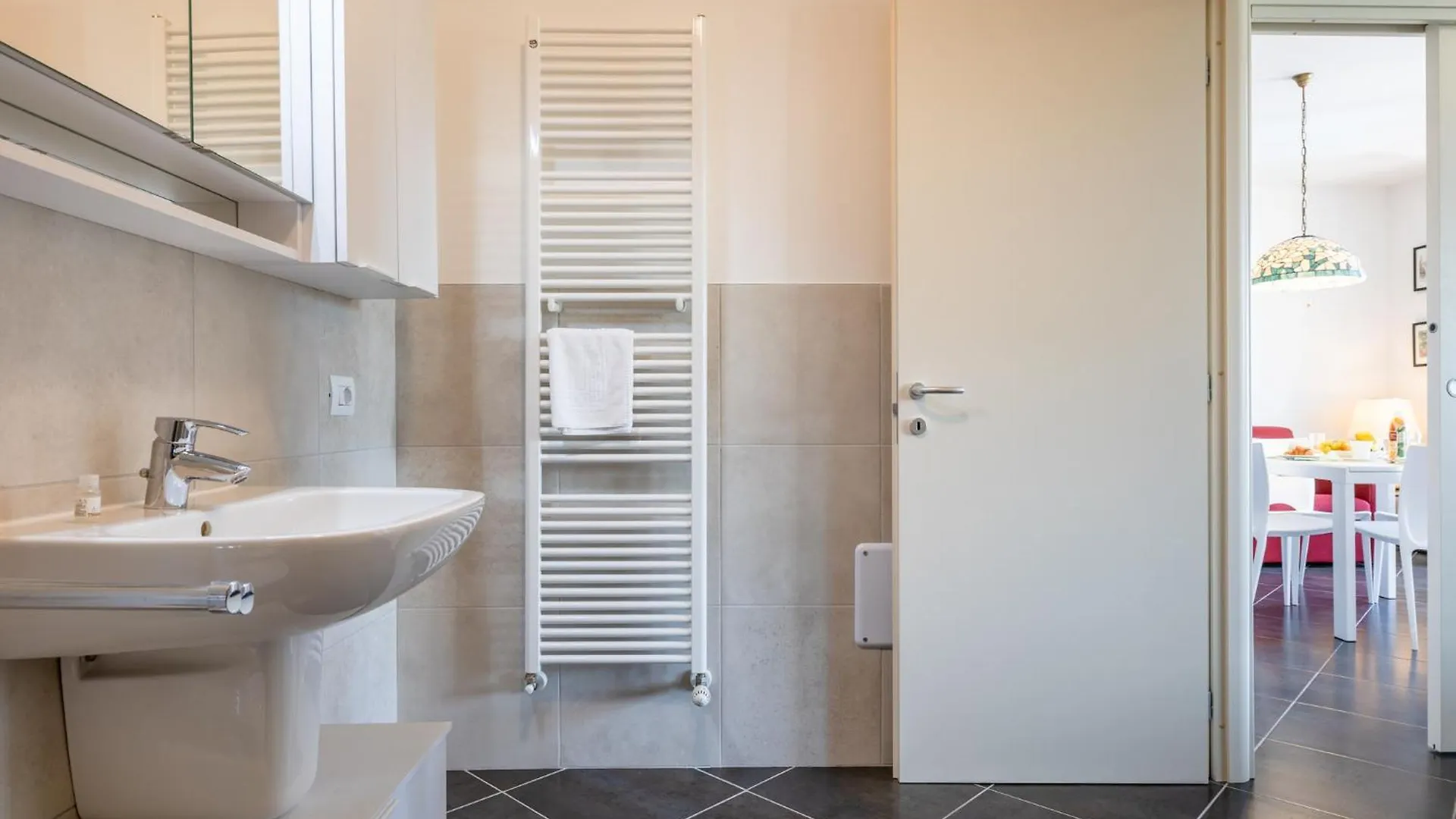 Appartement Corte Fasanella 25 - Gardagate Toscolano Maderno